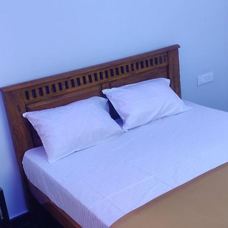 Hotel Aadhi Esha Residency Tiruvannāmalai Exteriér fotografie