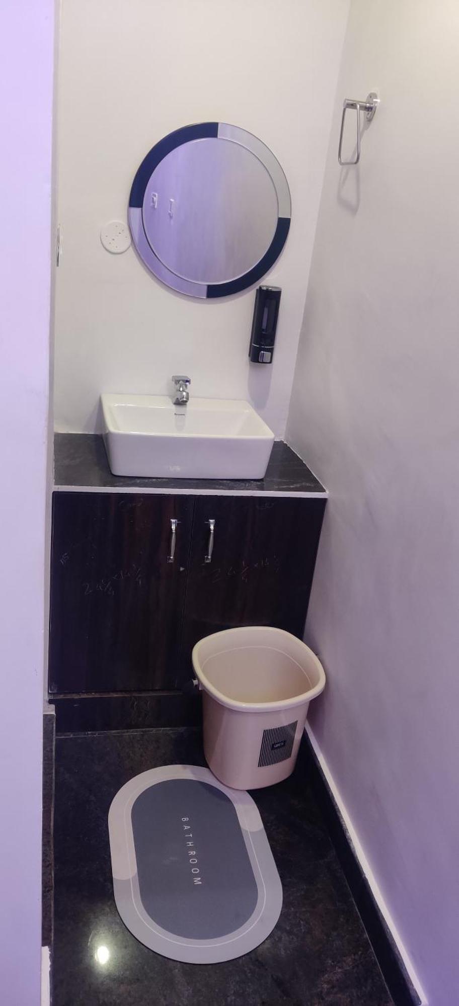 Hotel Aadhi Esha Residency Tiruvannāmalai Exteriér fotografie